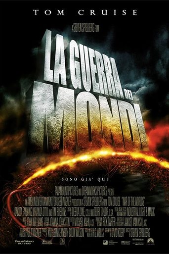 La guerra dei mondi - Film completo in Altadefinizione La guerra dei mondi streaming in alta definizione
