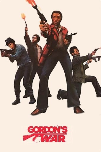 La guerra di Gordon - Film completo in Altadefinizione La guerra di Gordon streaming in alta definizione