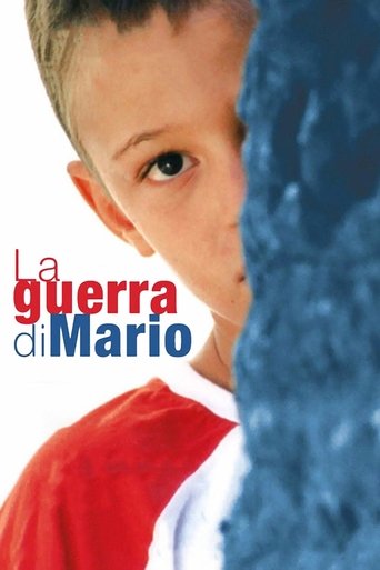La guerra di Mario streaming film HD poster