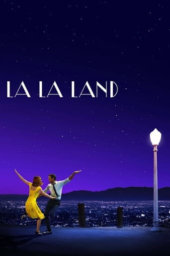 La La Land - Film completo in Altadefinizione La La Land streaming in alta definizione