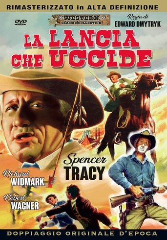 La lancia che uccide streaming in alta definizione