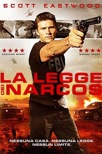 La legge dei narcos streaming in alta definizione