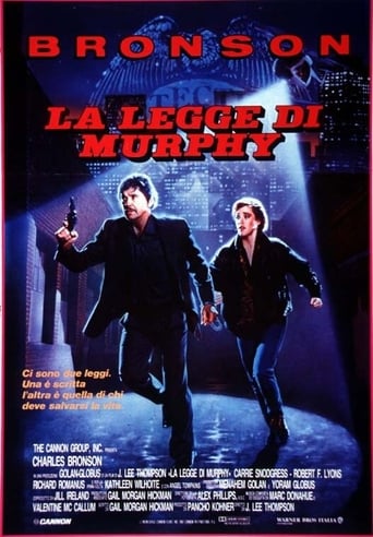 La legge di Murphy - Film completo in Altadefinizione La legge di Murphy streaming in alta definizione