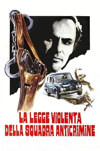 La Legge Violenta Della Squadra Anticrimine - Film completo in Altadefinizione La Legge Violenta Della Squadra Anticrimine streaming in alta definizione