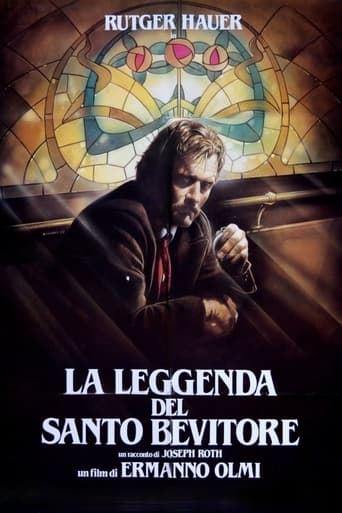 La leggenda del santo bevitore - Film completo in Altadefinizione La leggenda del santo bevitore streaming in alta definizione
