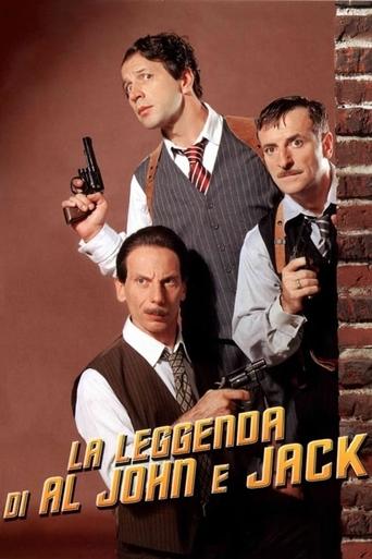 La leggenda di Al, John e Jack - Film completo in Altadefinizione La leggenda di Al, John e Jack streaming in alta definizione