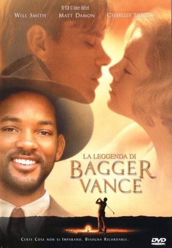 La leggenda di Bagger Vance - Film completo in Altadefinizione La leggenda di Bagger Vance streaming in alta definizione