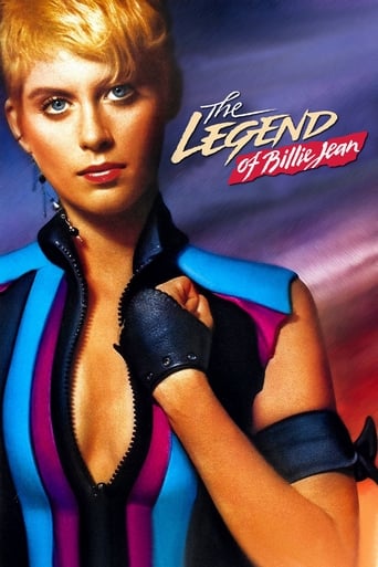 La leggenda di Billie Jean - Film completo in Altadefinizione La leggenda di Billie Jean streaming in alta definizione