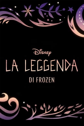 La leggenda di Frozen - Film completo in Altadefinizione La leggenda di Frozen streaming in alta definizione