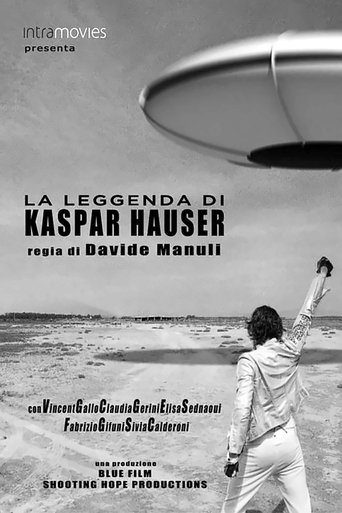 La leggenda di Kaspar Hauser - Film completo in Altadefinizione La leggenda di Kaspar Hauser streaming in alta definizione