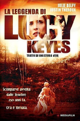 La leggenda di Lucy Keyes - Film completo in Altadefinizione La leggenda di Lucy Keyes streaming in alta definizione
