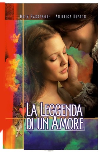 La leggenda di un amore - Cinderella streaming in alta definizione