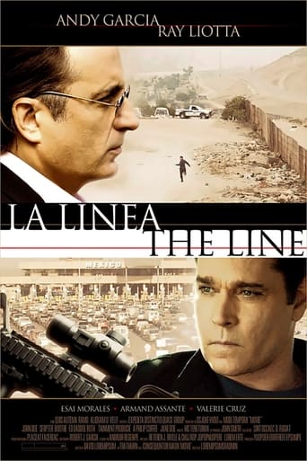 La linea - Film completo in Altadefinizione La linea streaming in alta definizione