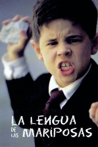 La lingua delle farfalle - Film completo in Altadefinizione La lingua delle farfalle streaming in alta definizione