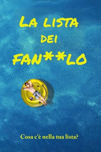 La lista dei fan**lo - Film completo in Altadefinizione La lista dei fan**lo streaming in alta definizione