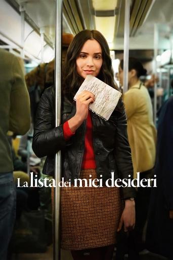 La lista dei miei desideri - Film completo in Altadefinizione La lista dei miei desideri streaming in alta definizione