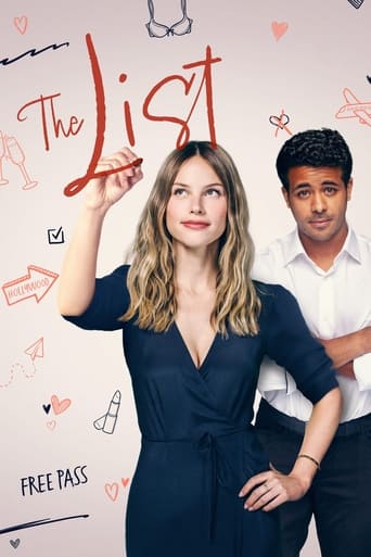 La lista - Film completo in Altadefinizione La lista streaming in alta definizione