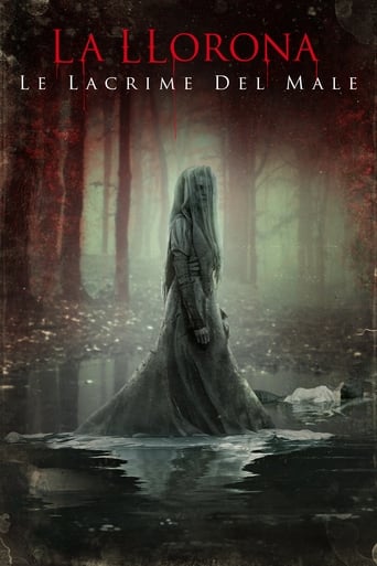 La Llorona - Le lacrime del male - Film completo in Altadefinizione La Llorona - Le lacrime del male streaming in alta definizione