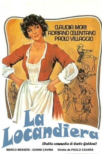 La locandiera - Film completo in Altadefinizione La locandiera streaming in alta definizione