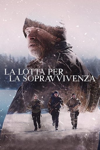 La lotta per la sopravvivenza - Film completo in Altadefinizione La lotta per la sopravvivenza streaming in alta definizione