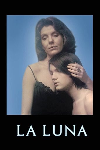 La Luna - Film completo in Altadefinizione La Luna streaming in alta definizione
