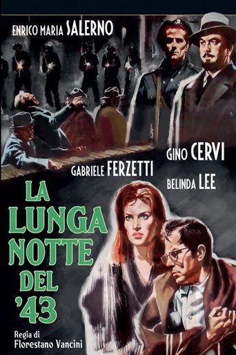 La lunga notte del '43 - Film completo in Altadefinizione La lunga notte del '43 streaming in alta definizione