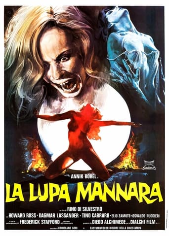 La lupa mannara - Film completo in Altadefinizione La lupa mannara streaming in alta definizione