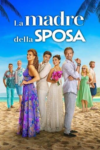 La madre della sposa - Film completo in Altadefinizione La madre della sposa streaming in alta definizione