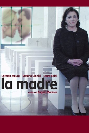 La madre - Film completo in Altadefinizione La madre streaming in alta definizione