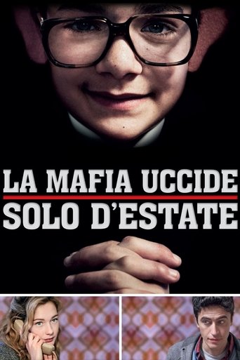 La mafia uccide solo d'estate - Film completo in Altadefinizione La mafia uccide solo d'estate streaming in alta definizione