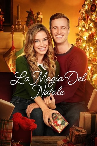 La magia del Natale - Film completo in Altadefinizione La magia del Natale streaming in alta definizione