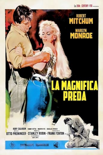 La magnifica preda - Film completo in Altadefinizione La magnifica preda streaming in alta definizione