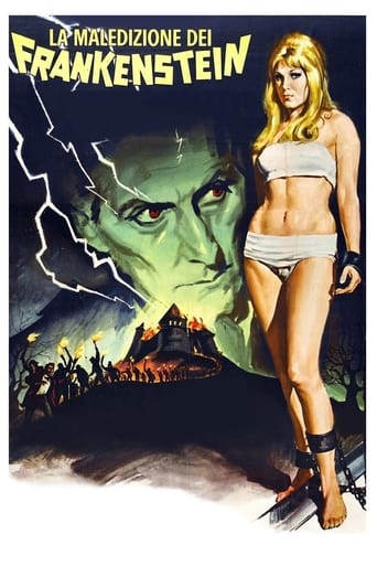 La maledizione dei Frankenstein - Film completo in Altadefinizione La maledizione dei Frankenstein streaming in alta definizione