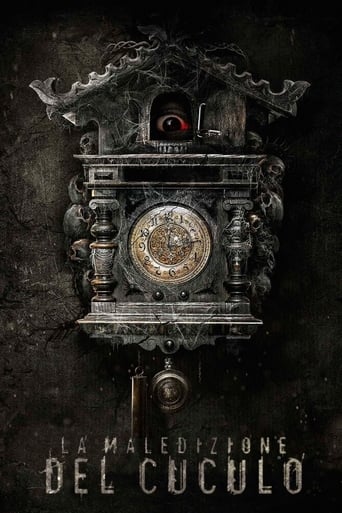 La maledizione del cuculo - Film completo in Altadefinizione La maledizione del cuculo streaming in alta definizione