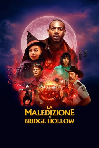 La maledizione di Bridge Hollow - Film completo in Altadefinizione La maledizione di Bridge Hollow streaming in alta definizione