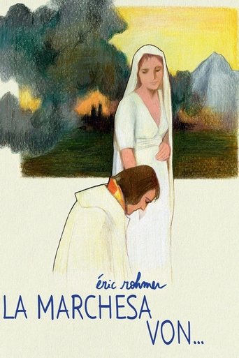 La marchesa von... streaming in alta definizione