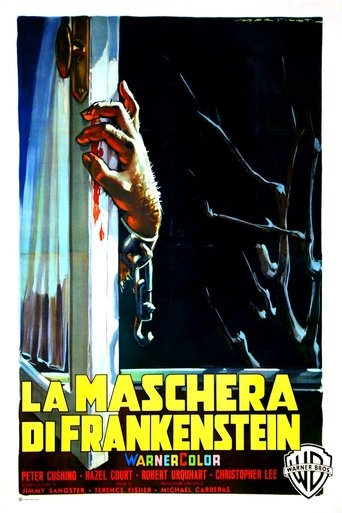 La maschera di Frankenstein streaming in alta definizione