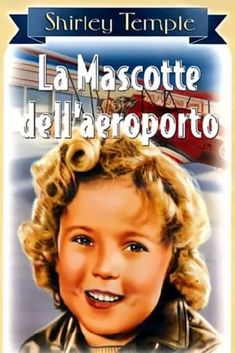 La mascotte dell'aeroporto - Film completo in Altadefinizione La mascotte dell'aeroporto streaming in alta definizione