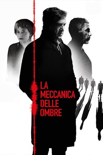 La meccanica delle ombre streaming in alta definizione
