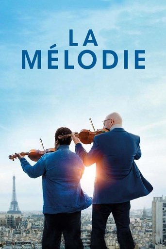 La mélodie streaming film HD poster