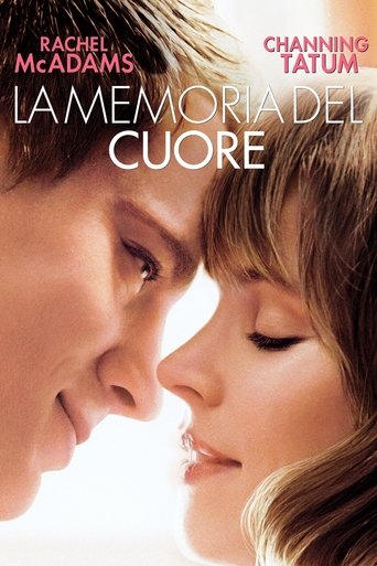 Guarda La memoria del cuore in Altadefinizione La memoria del cuore streaming film HD poster