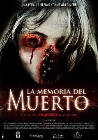 La memoria del muerto - Film completo in Altadefinizione La memoria del muerto streaming in alta definizione