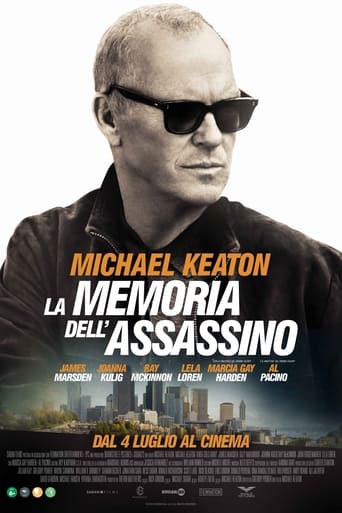 La memoria dell'assassino - Film completo in Altadefinizione La memoria dell'assassino streaming in alta definizione