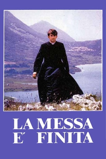 La messa è finita - Film completo in Altadefinizione La messa è finita streaming in alta definizione