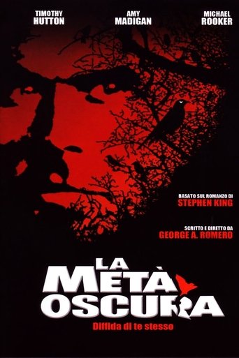 La metà oscura streaming in alta definizione