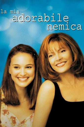 La mia adorabile nemica - Film completo in Altadefinizione La mia adorabile nemica streaming in alta definizione