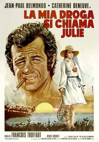 La mia droga si chiama Julie - Film completo in Altadefinizione La mia droga si chiama Julie streaming in alta definizione