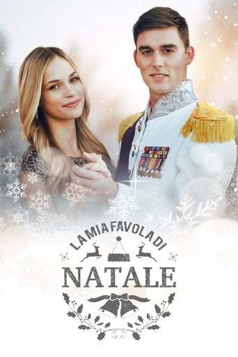 La mia favola di Natale - Film completo in Altadefinizione La mia favola di Natale streaming in alta definizione