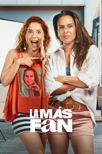 La mia più grande fan - Film completo in Altadefinizione La mia più grande fan streaming in alta definizione