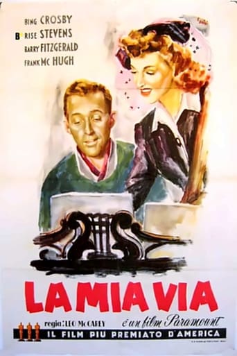 La mia via - Film completo in Altadefinizione La mia via streaming in alta definizione